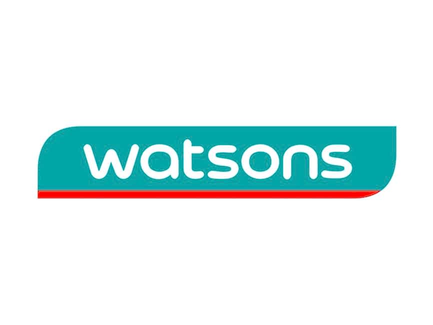  / Watsons